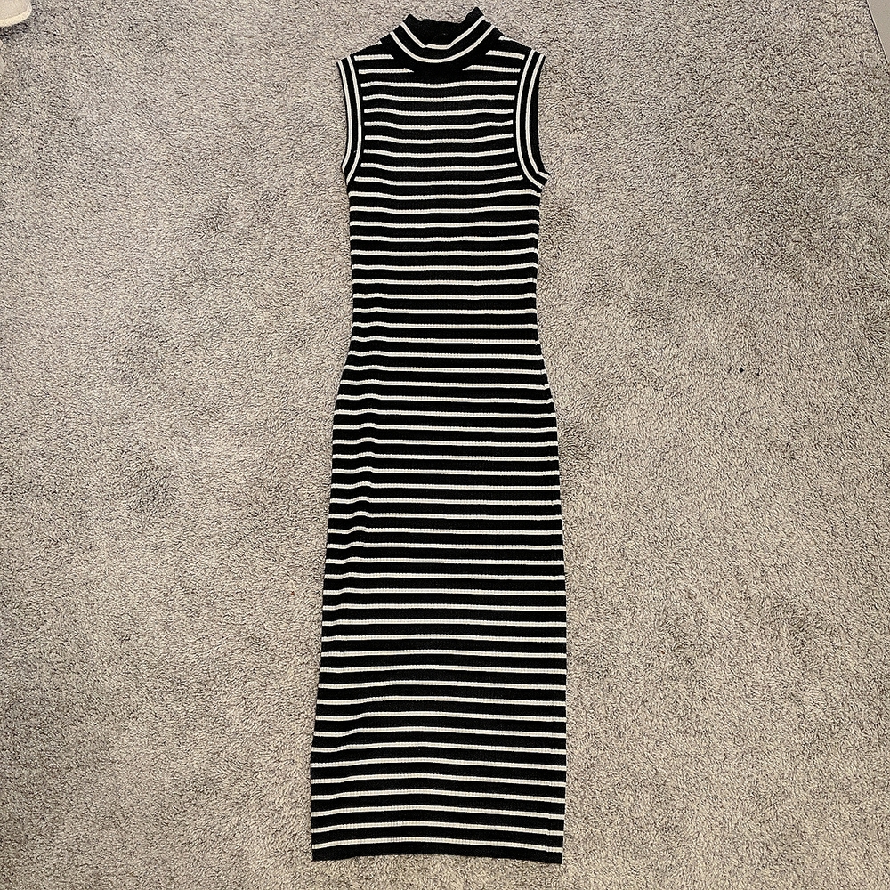 Bodycon Dress